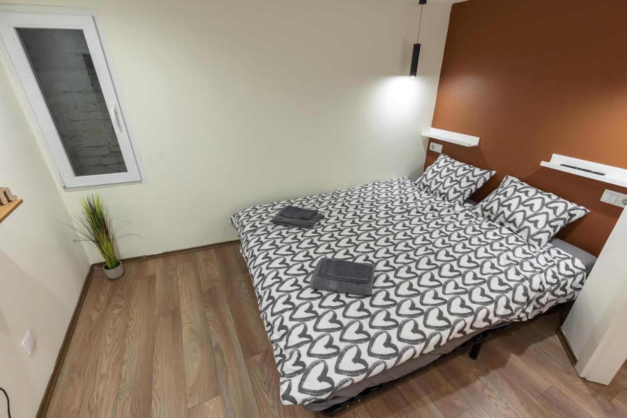 Appartement Kazinczy 10 With 3 Bedrooms