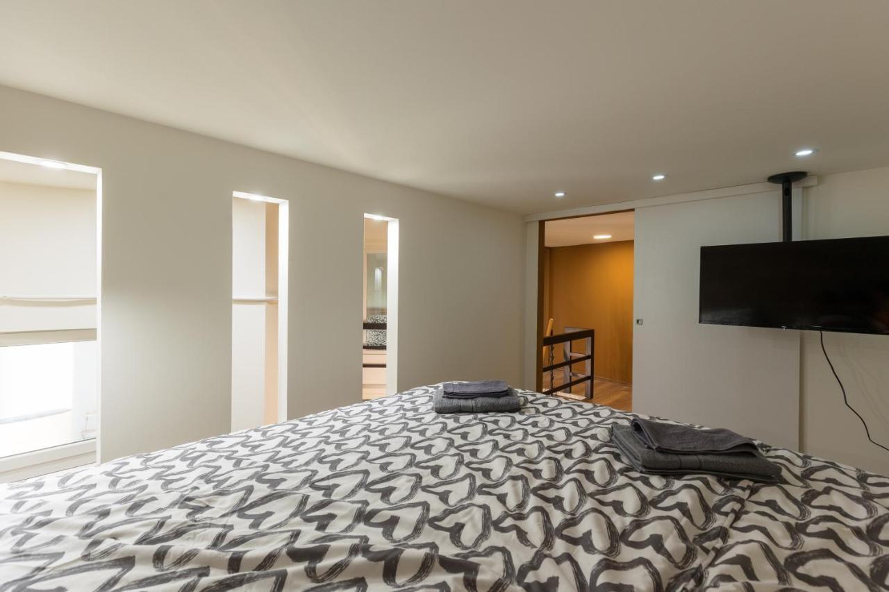 Appartement Kazinczy 10 With 3 Bedrooms Budapest